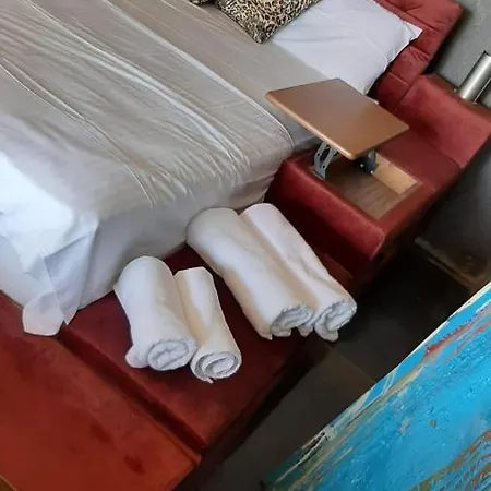 Apartment Zan Dom *