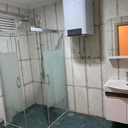 Apartment Zan Dom *